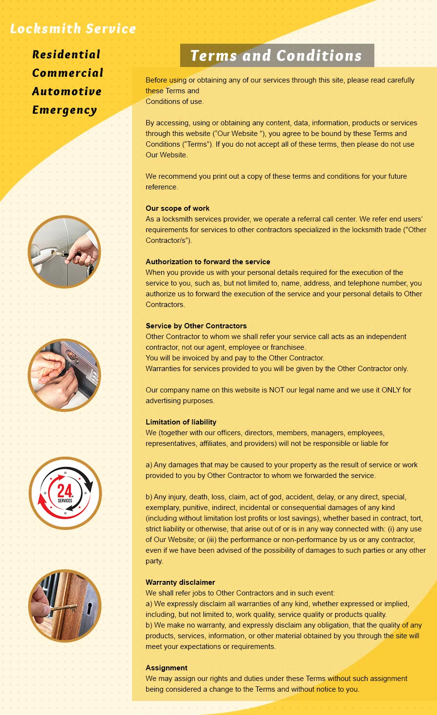 Exclusive Locksmith Service Minneapolis, MN 612-260-5803